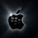 Apple interessata ad acquistare BlackBerry?