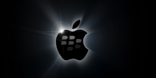 Apple interessata ad acquistare BlackBerry?