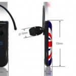 Nodis presenta LISTEN 2 YOUR ART, gli auricolari Bluetooth di tendenza disegnati da Andy dei Bluvertigo