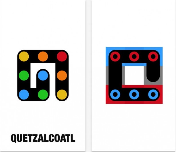 L’app gratuita della settimana è “Quetzalcoatl”