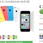 “Gli imperdibili”: iPhone 5c ricondizionati, Parrot AR.DRONE 2.0 mimetico, cavo lighting certificato Apple e tanto altro ancora