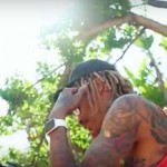 Wiz Khalifa e il suo Apple Watch in un nuovo video musicale
