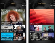 Festival de Cannes: anche quest’anno seguilo con l’app ufficiale per iPhone e iPad