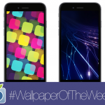 #WallpaperOfTheWeek (84): scarica GRATIS due nuovi sfondi per il tuo iPhone!