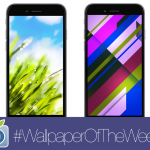 #WallpaperOfTheWeek (86): scarica GRATIS due nuovi sfondi per il tuo iPhone!