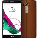 LG G4 arriva ufficialmente in Italia, insieme ad altri due dispostivi
