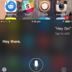 Aduitor, un Siri meno invasivo – Cydia