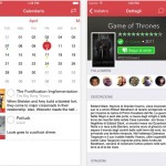 TV Shows Manager: l’app per gestire le serie TV preferite