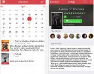 TV Shows Manager: l’app per gestire le serie TV preferite