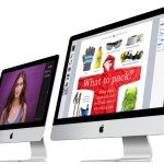 Apple lancia i nuovi MacBook Pro 15″ e iMac 27″ 5K