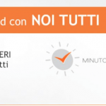 Wind lancia “Noi Tutti”: 6€ per 600 minuti al mese