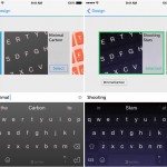 SwiftKey ha ora il suo store dedicato ai temi