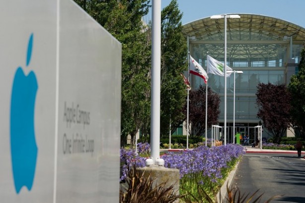 Apple in continua espansione: in cerca di nuove proprietà a San Jose