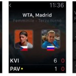 Eurosport è disponibile anche su Apple Watch