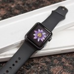 Apple Watch da giungo nei negozi, ma alcuni cinturini forse già questa settimana