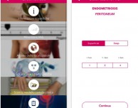 iEndometriosis, la prima app dedicata alla Endometriosi