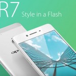 Oppo annuncia i nuovi R7 e R7 Plus