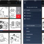 Carbo, la nuova app per scrivere le note manuali su iPhone