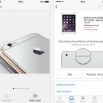 Apple Store si aggiorna con il supporto al Touch ID