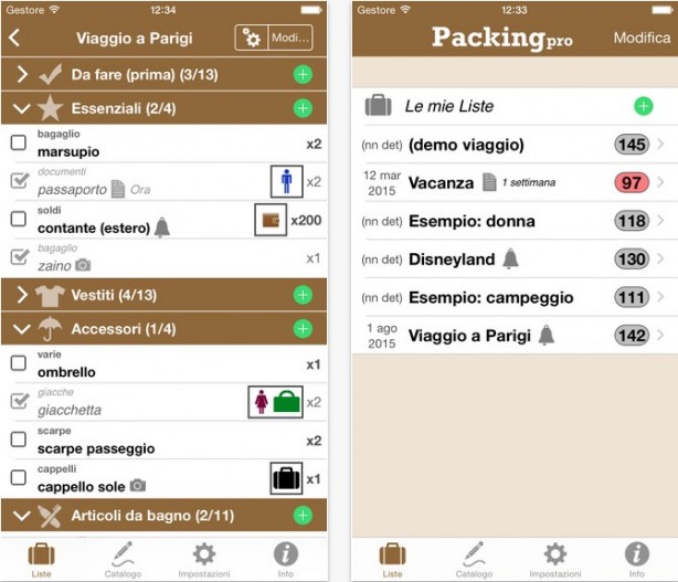 packing pro app review