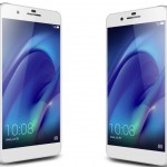 Lo smartphone Honor6+ arriva anche in Italia