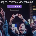 Indoona premiato al Global Telecom Business Innovation Awards 2015