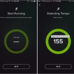 L’app Spotify e la nuova interfaccia utente