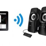 Trust eeWave, l’accessorio per ascoltare musica in qualsiasi punto della casa