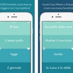“Favole del Mare” e “Favole della città”, le prime app per creare favole per bambini