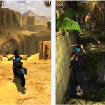 Disponibile “Lara Croft: Relic Run”, il nuovo endless runner di Square Enix