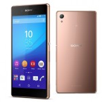 Ufficializzato il Sony Xperia Z3+
