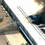Divampato incendio in un impianto Apple di Mesa, Arizona