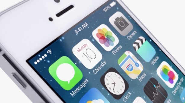 Un particolare testo inviato via “Messaggi” causa il riavvio di iPhone. Ecco come eliminarlo!