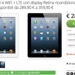 “Gli imperdibili”: iPad e MacBook Pro ricondizionati, stazione meteo, cavo certificato Apple e tanto altro ancora