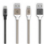 Griffin: nuovi cavi lightning con USB reversibile
