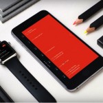 Timepage, l’app calendario di Moleskine che funziona anche su Apple Watch