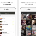 Infinit: trasferimento file multimediali tra dispositivi iOS, OS X, Android e Windows