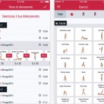 Runtastic Leg Trainer, l’app per allenare le gambe