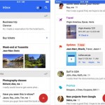Inbox di Google è ora disponibile anche senza invito