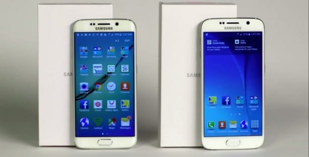 Consumer Reports: il Galaxy S6 è inferiore al Galaxy S5!