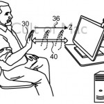 Apple brevetta un nuovo sistema in stile “Kinect” per Apple TV