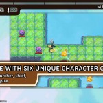 Sproggiwood: battaglie a turni in stile RPG! Richiesti almeno 1 GB di RAM