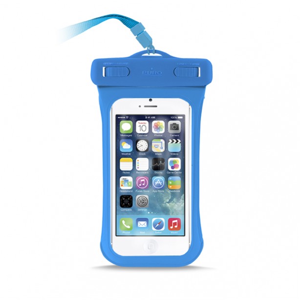 Puro lancia le nuove custodie Waterproof per iPhone