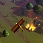 Wings Remastered: uno dei giochi più amati degli anni ’90, ora anche su iPhone e iPad