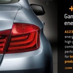 Accordo vicino tra Apple e A123 Systems