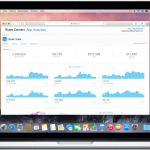 App Analytics di Apple è disponibile per tutti gli sviluppatori