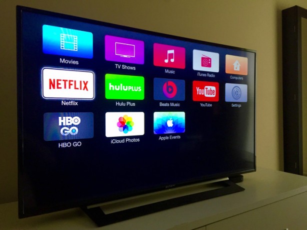 Il servizio di “Streaming TV” di Apple in USA potrebbe subire ritardi