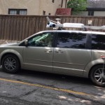 Risolto il mistero: il van della Apple serve a portare servizi 3D e Street View in Mappe