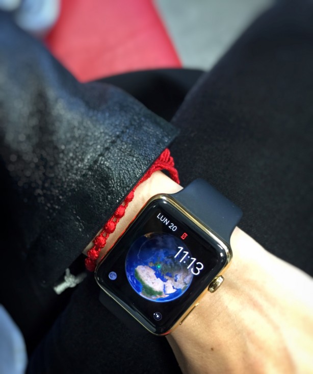 apple watch 5