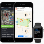 Arriva il supporto all’Apple Watch per alcune app enterprise IBM